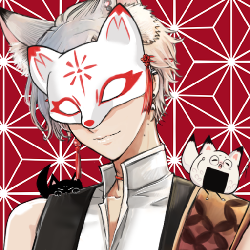 緒結ニギリ(おむすびにぎり)