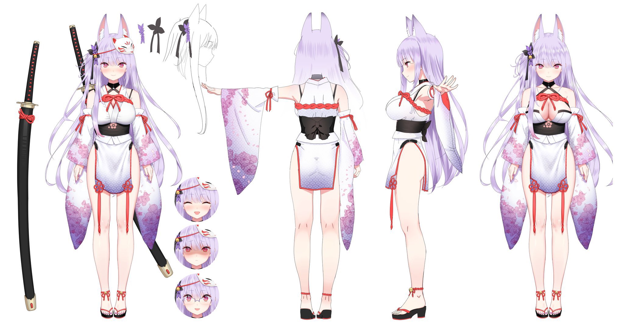 現在のヘッダー画像