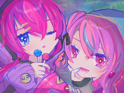 Ratechi のポートフォリオ画像 4