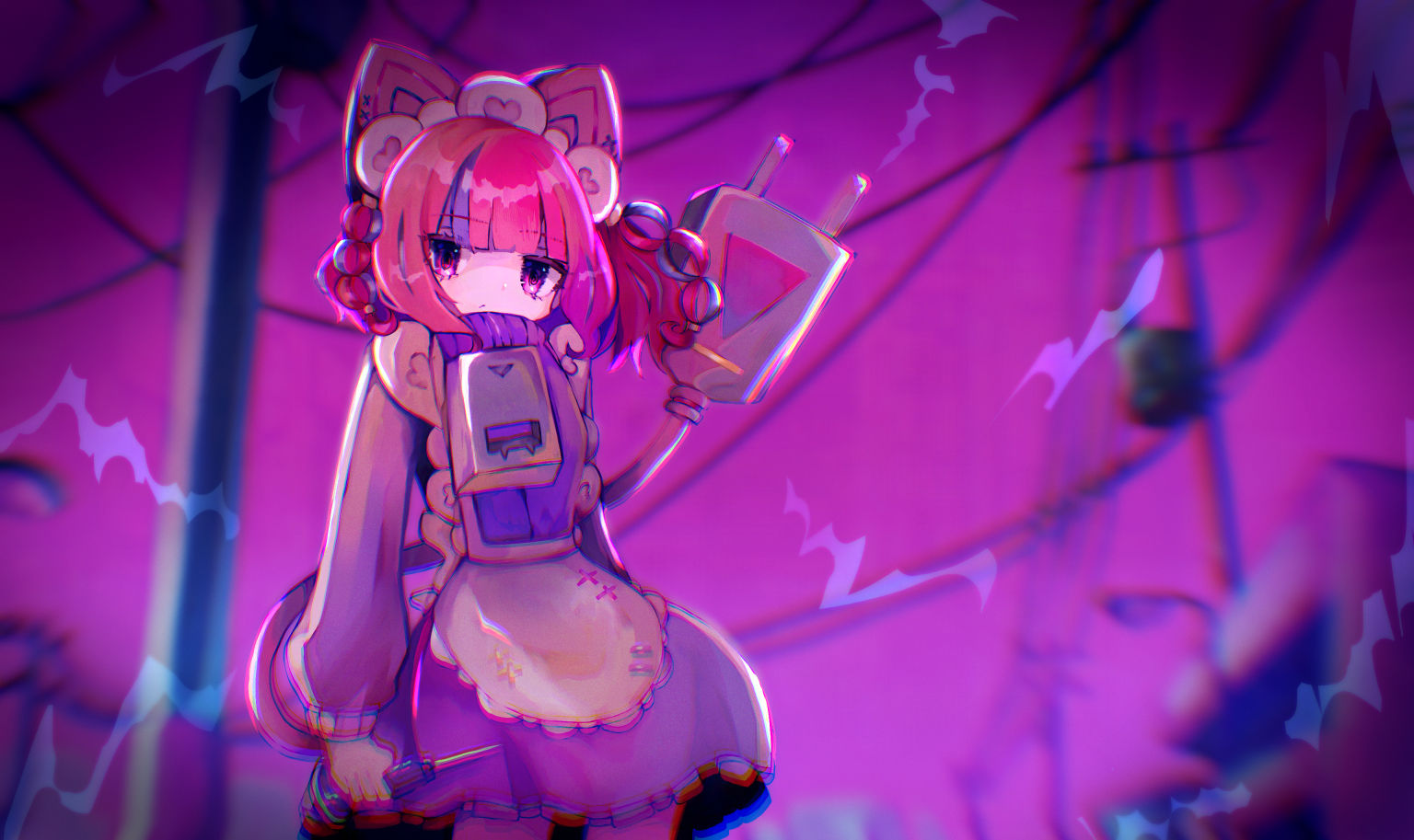 Ratechi のポートフォリオ画像 3