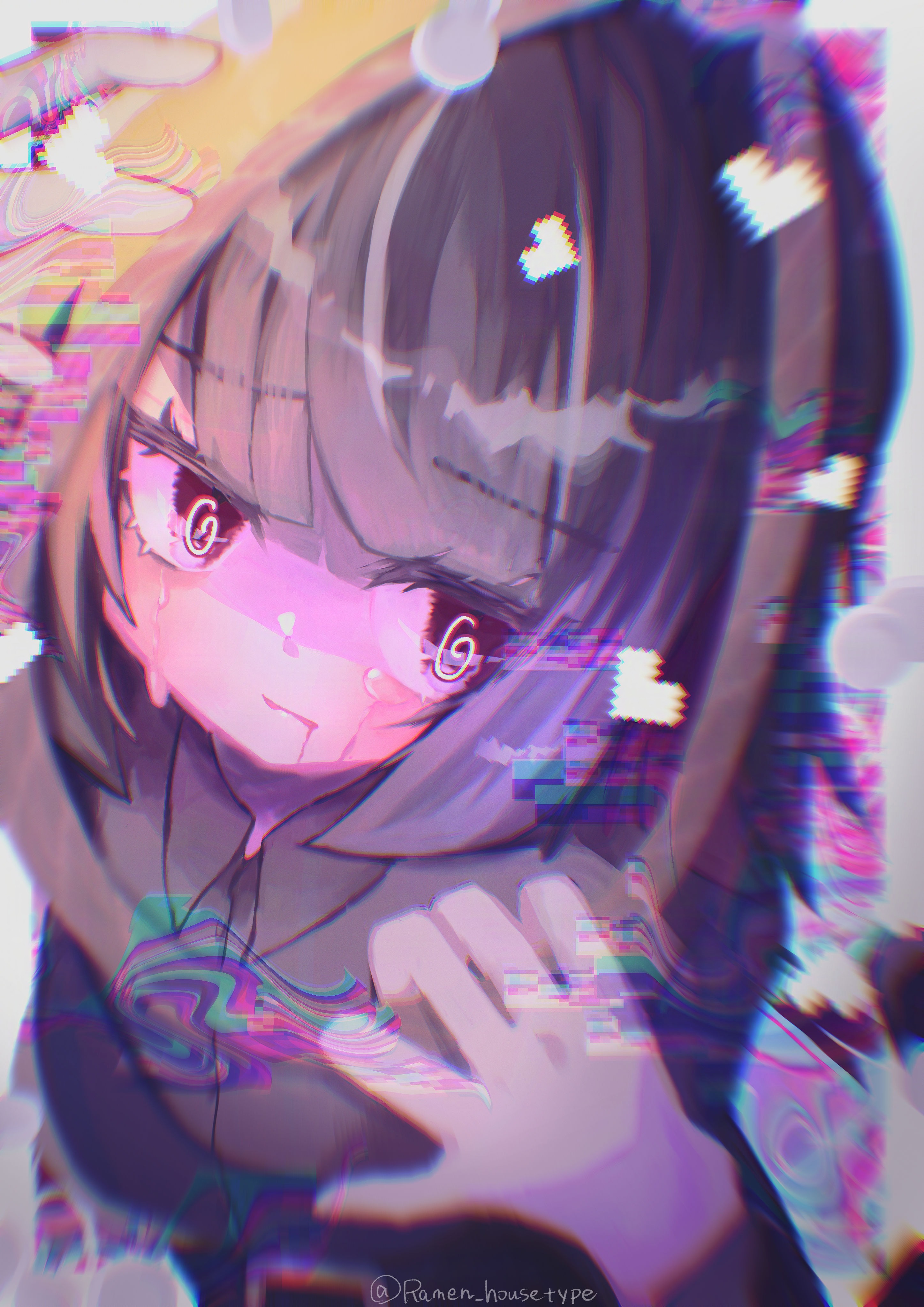 Ratechi のポートフォリオ画像 2
