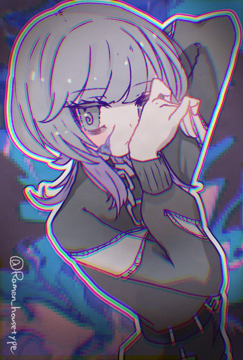 Ratechi のポートフォリオ画像 4