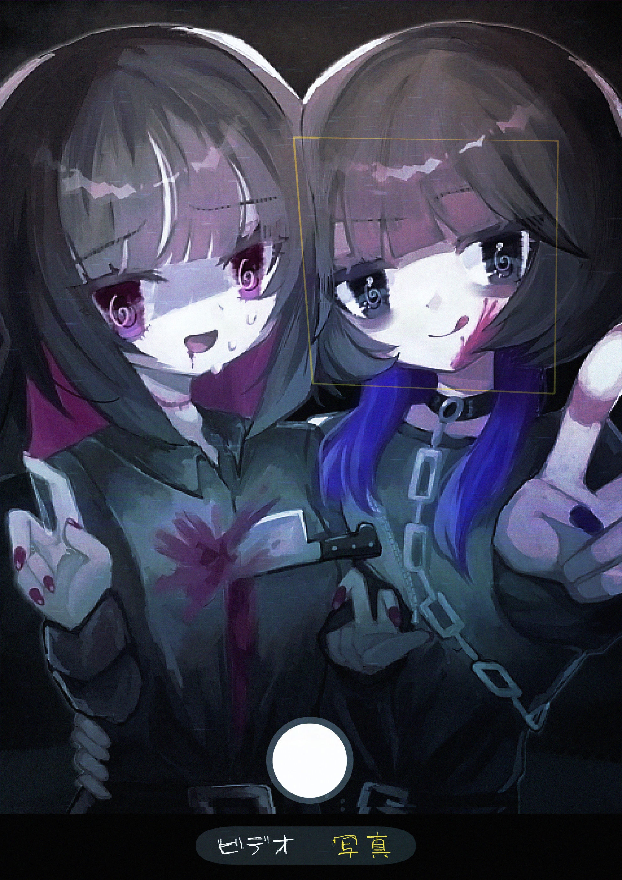 Ratechi のポートフォリオ画像 6