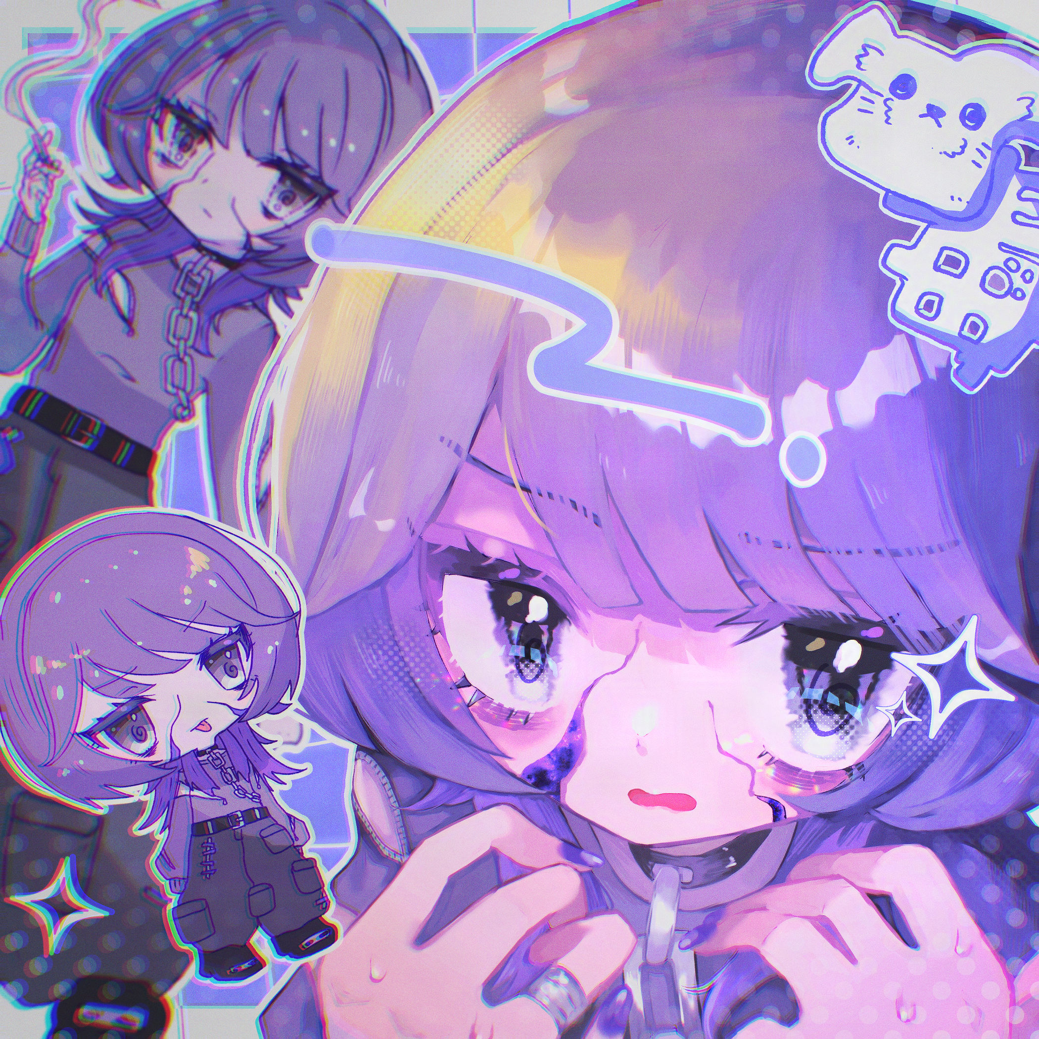 かんたん依頼