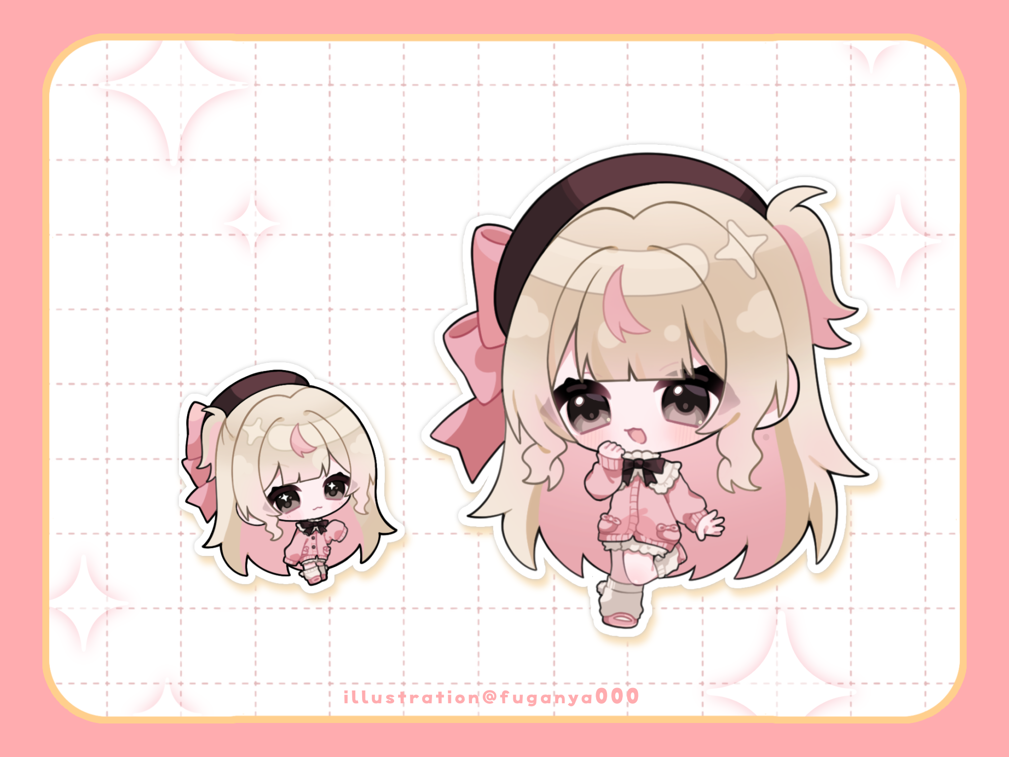 ふうり のポートフォリオ画像 4