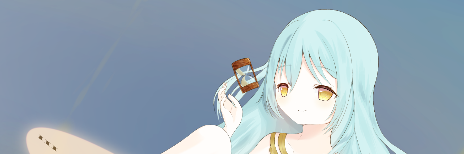 現在のヘッダー画像