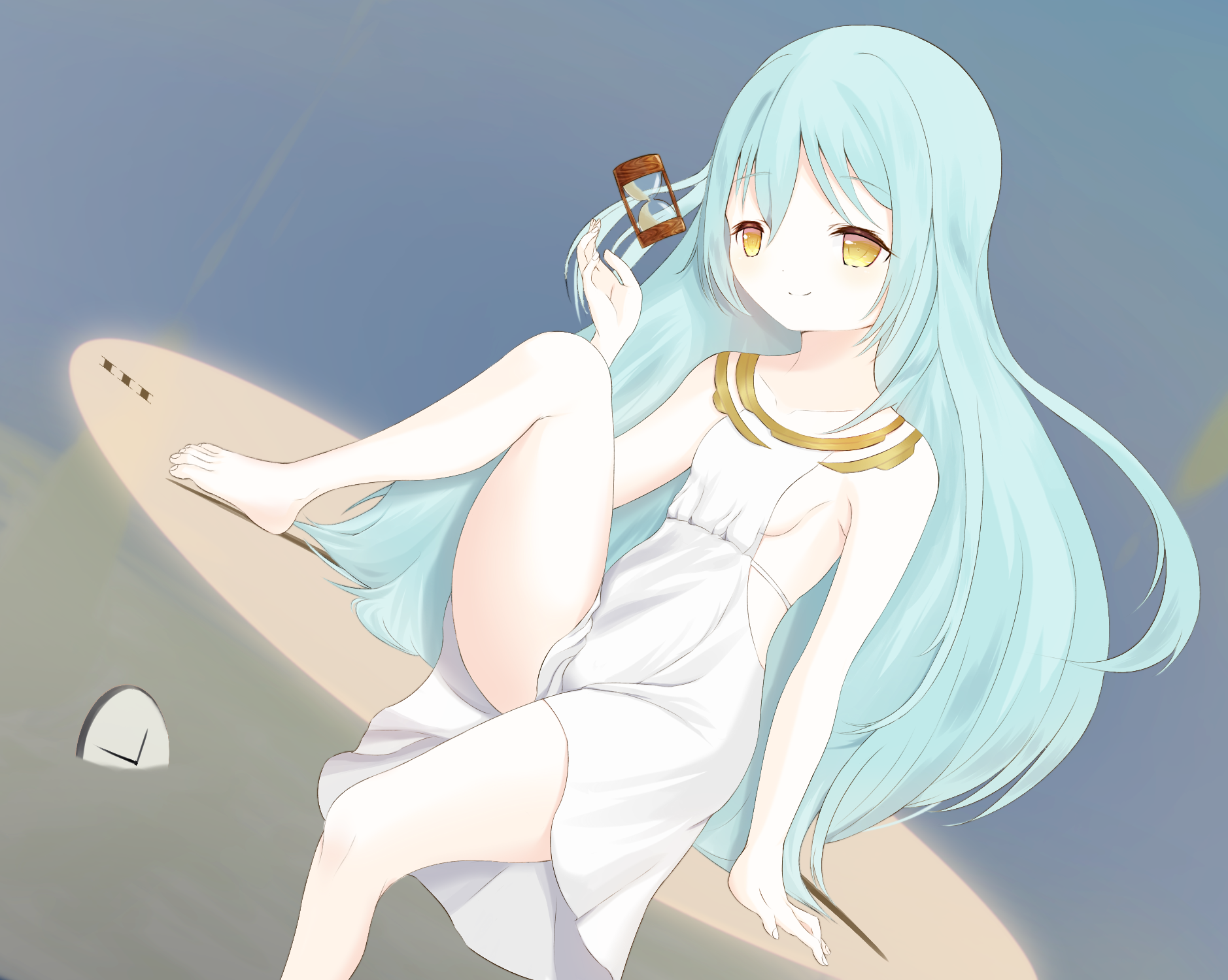 キャラクター・一枚絵イラスト