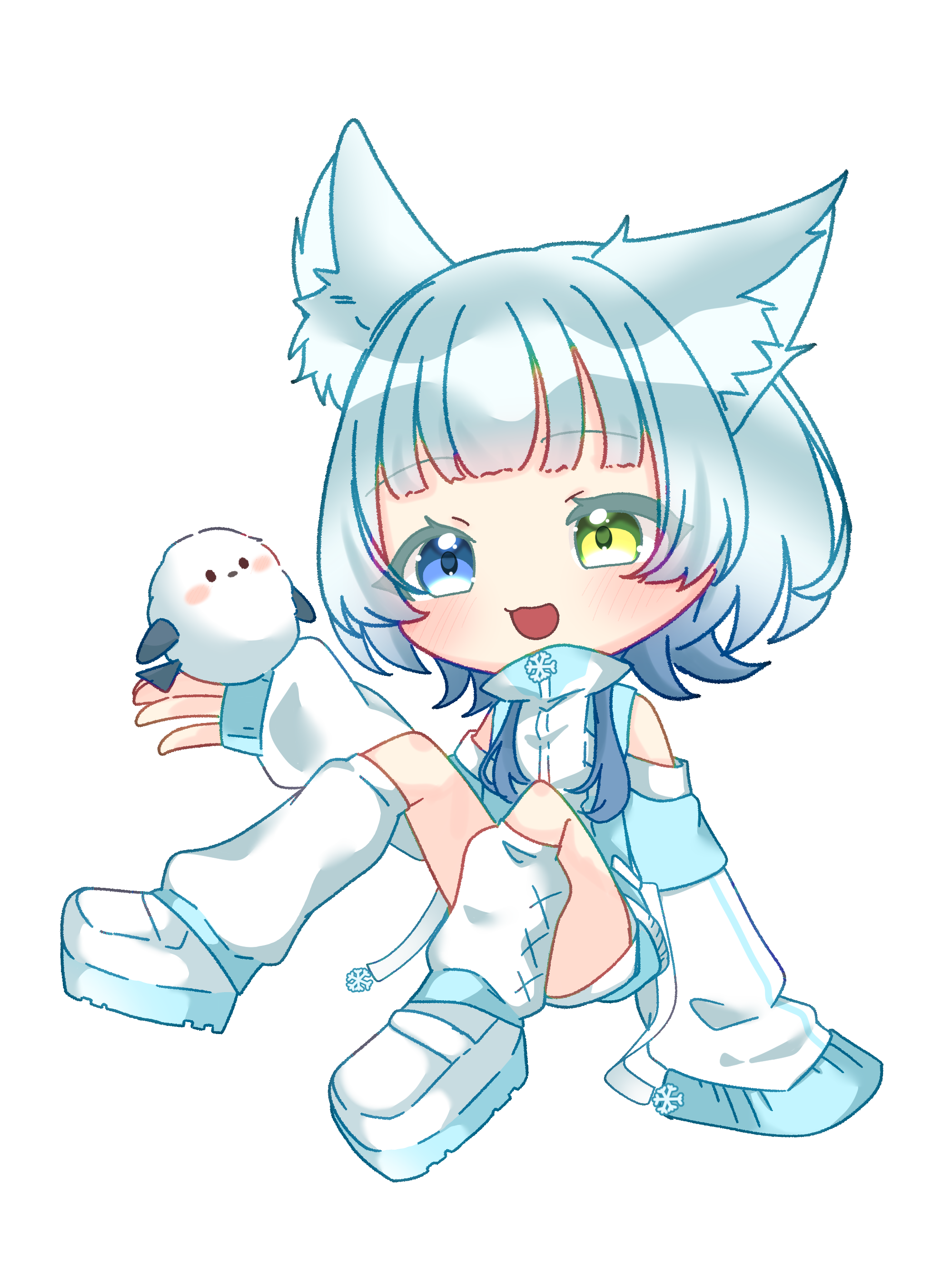 サービス画像