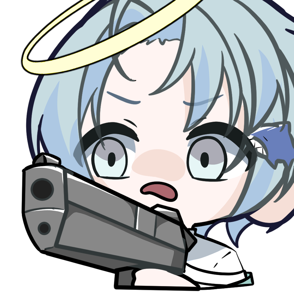 オリジナル静止画スタンプ