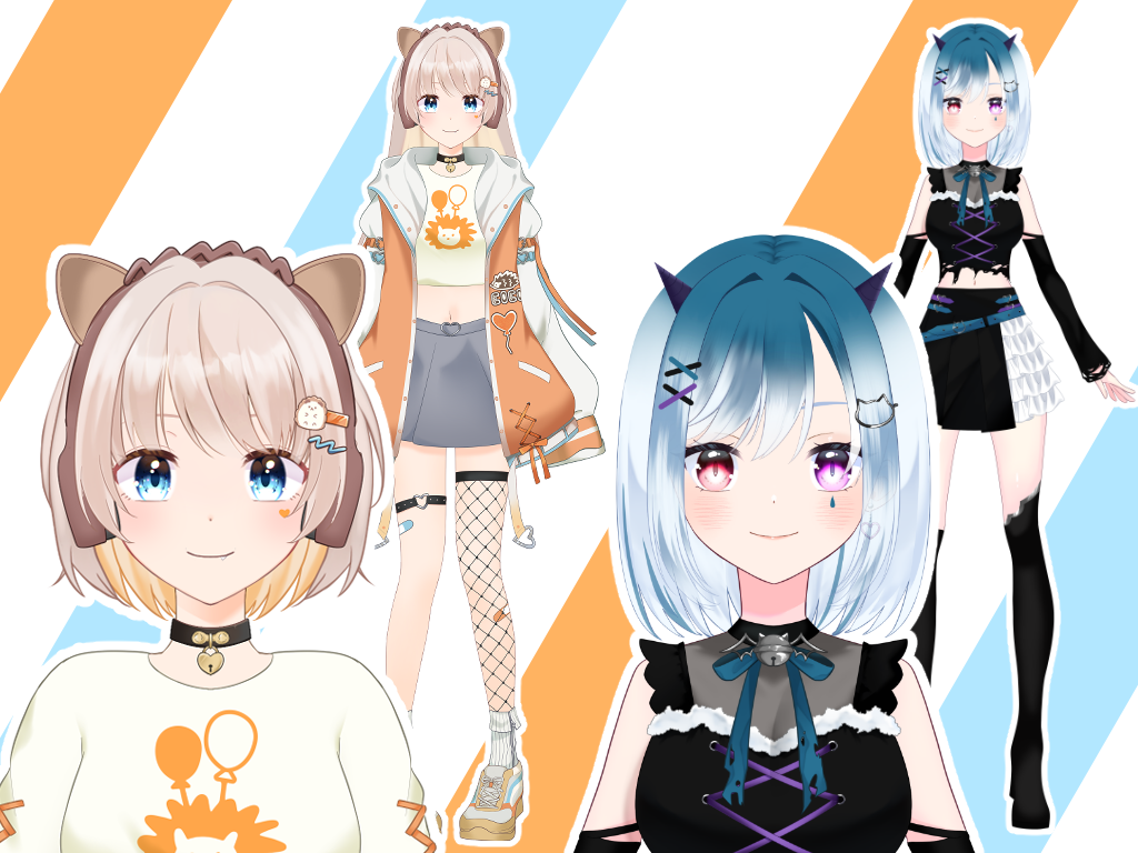 サービス画像