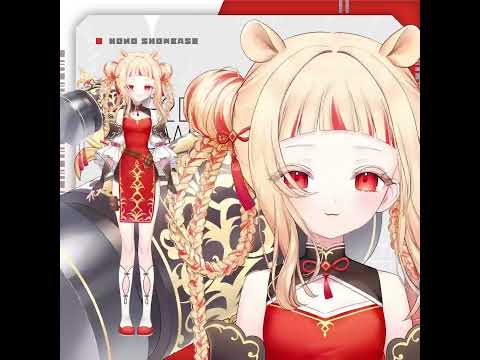 仄々ほの のポートフォリオ画像 5