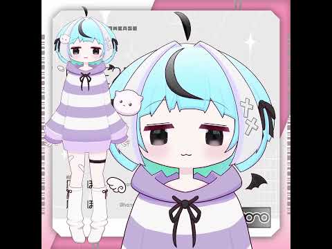 仄々ほの のポートフォリオ画像 1
