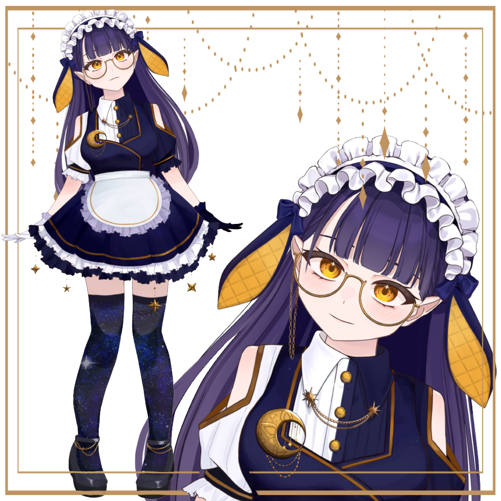 みゆび のポートフォリオ画像 8