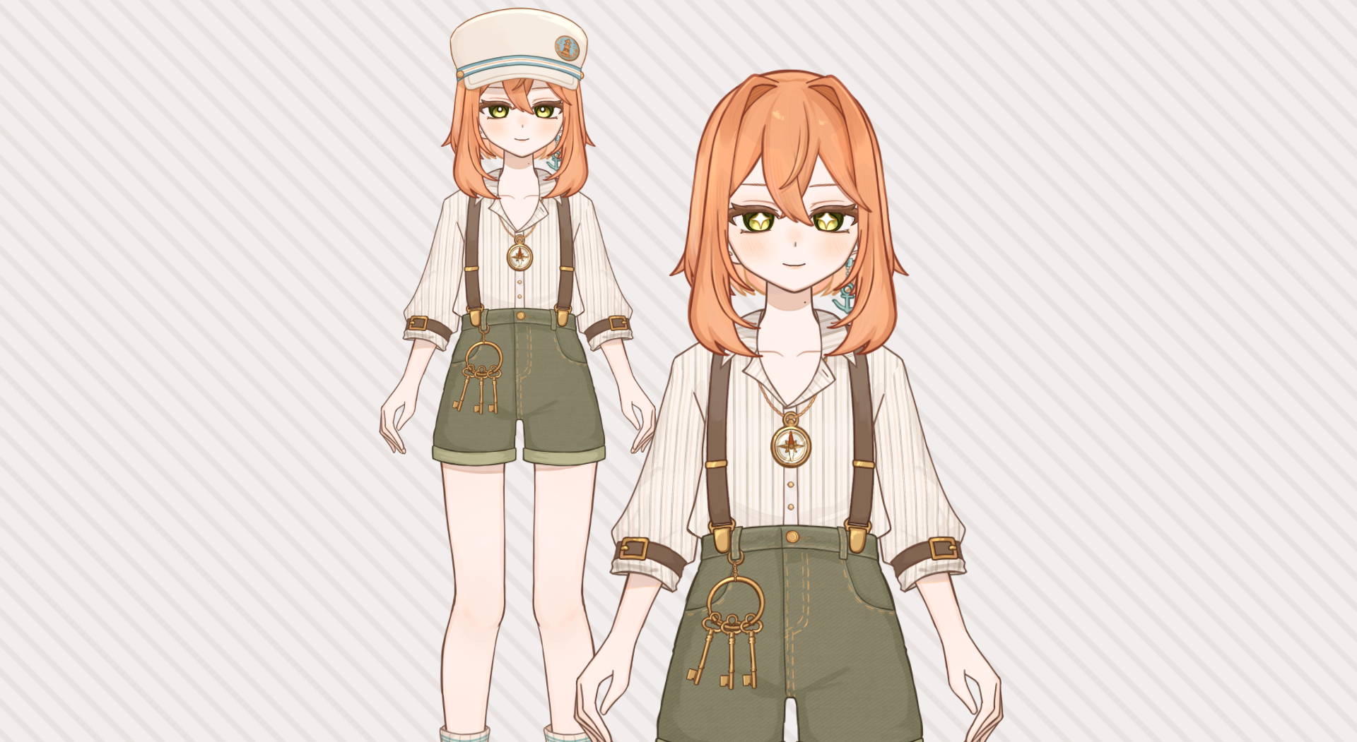 みゆび のポートフォリオ画像 5