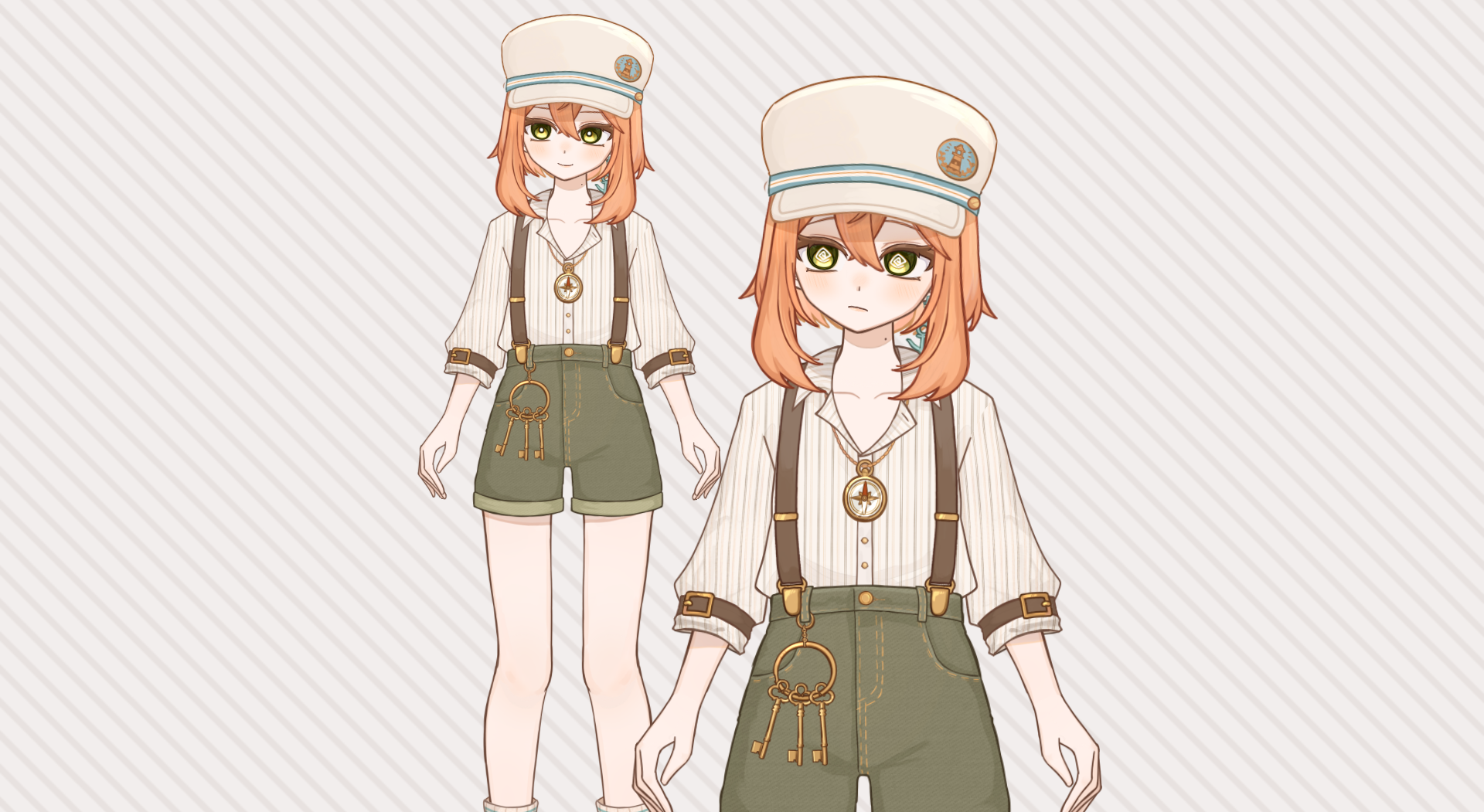 みゆび のポートフォリオ画像 6