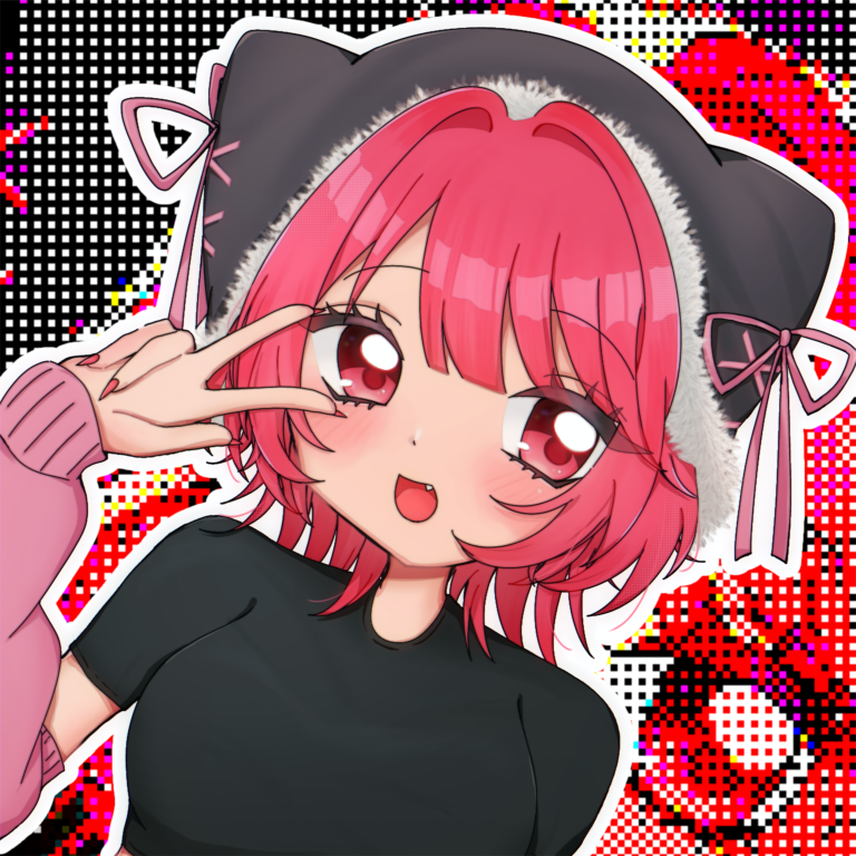 SNSアイコン制作