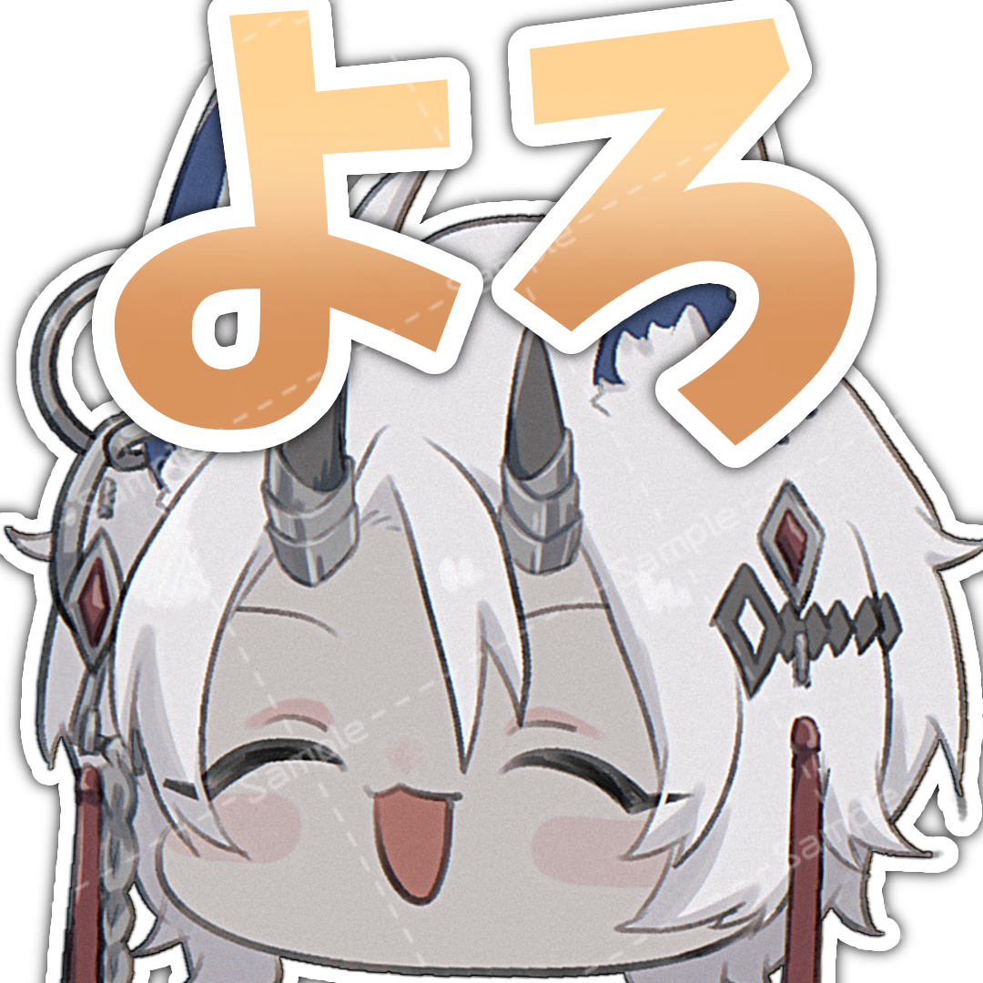 1個