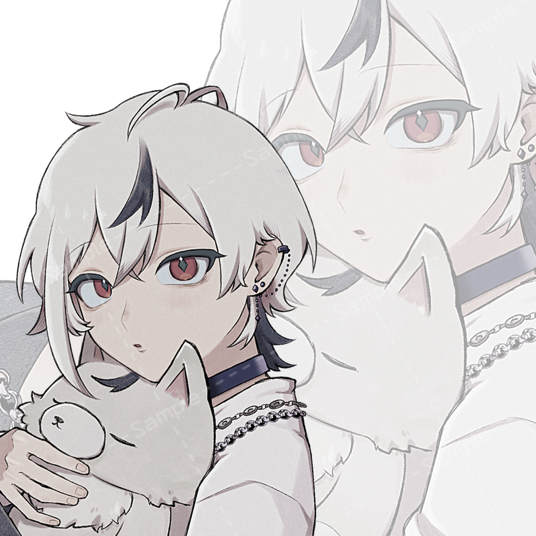 立ち絵
