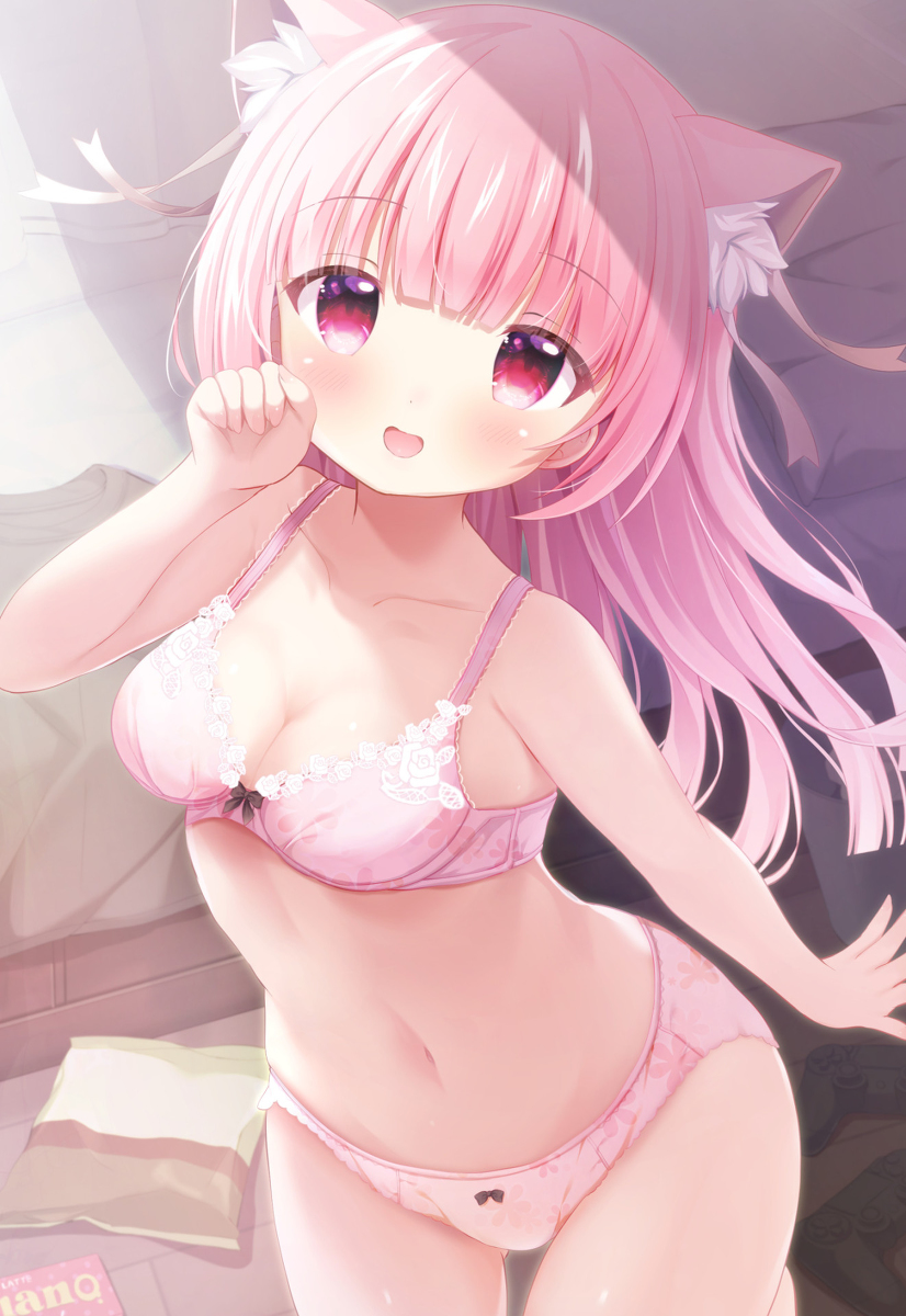 ことりーふ のポートフォリオ画像 4