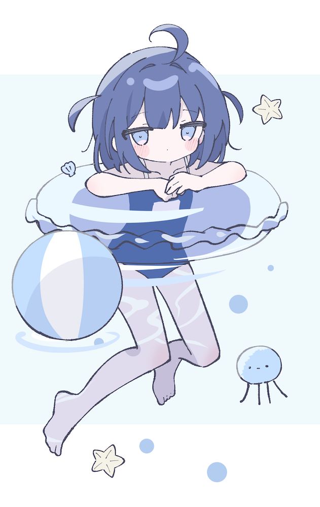 ゆきみ のポートフォリオ画像 3