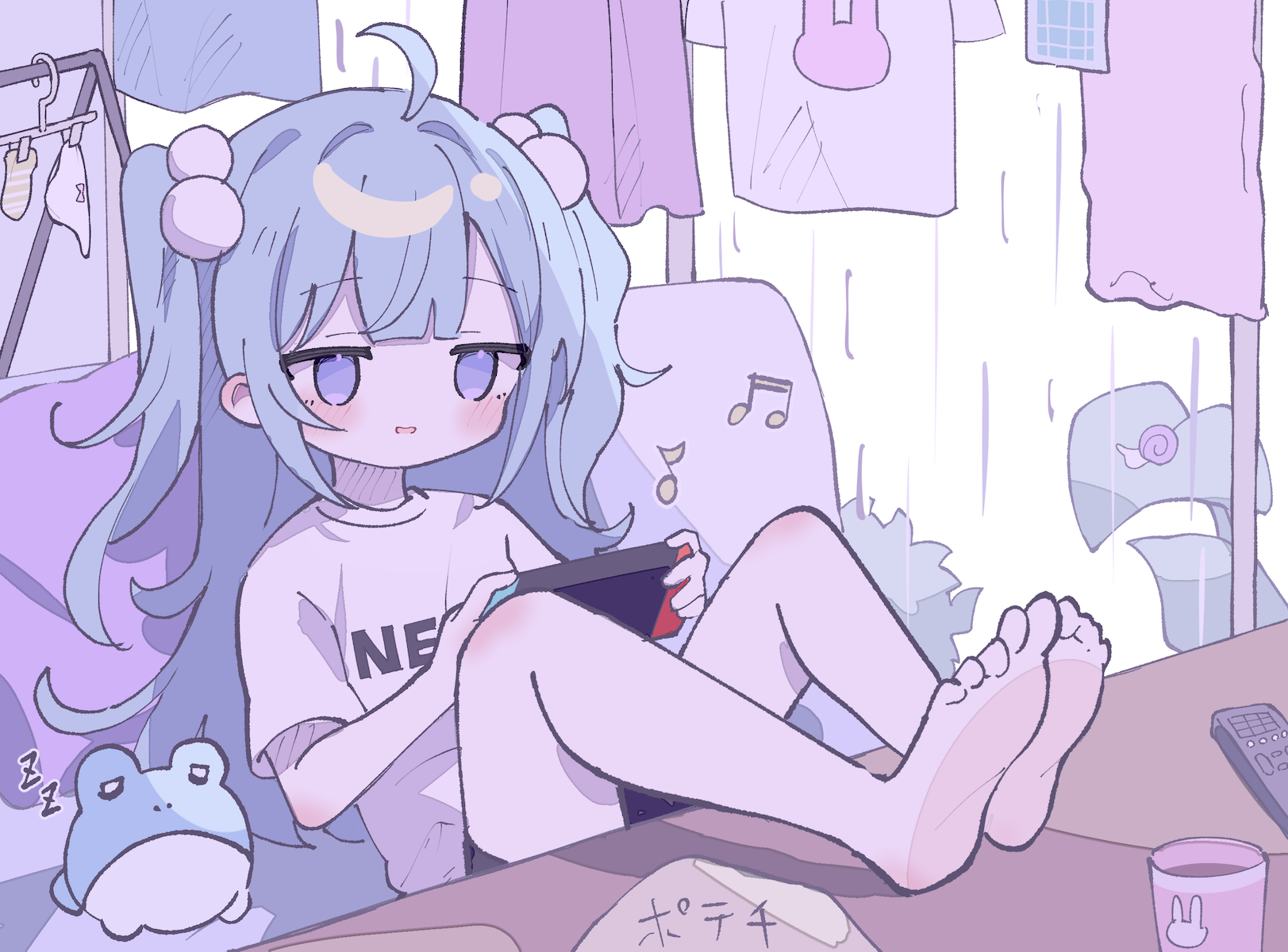 ゆきみ のポートフォリオ画像 4