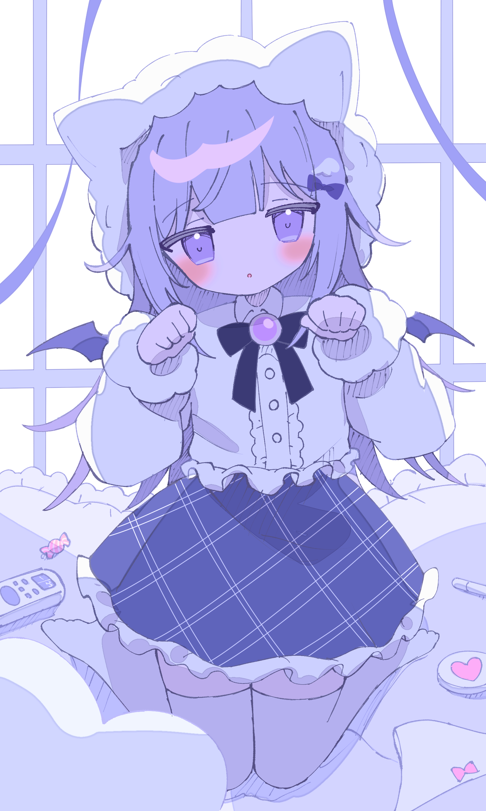ゆきみ のポートフォリオ画像 1