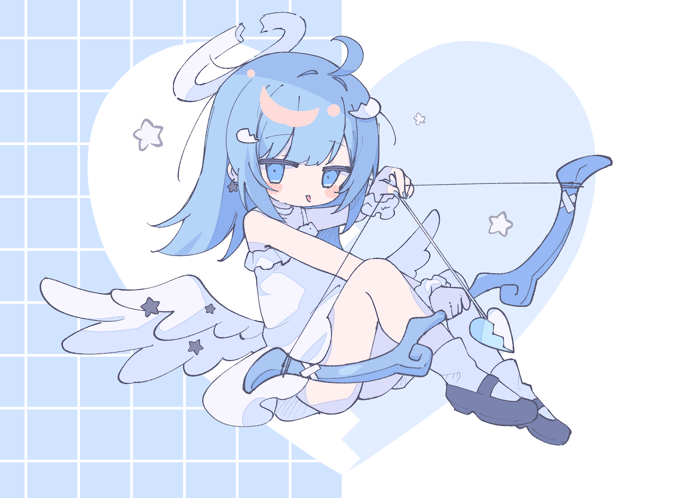 ゆきみ のポートフォリオ画像 6