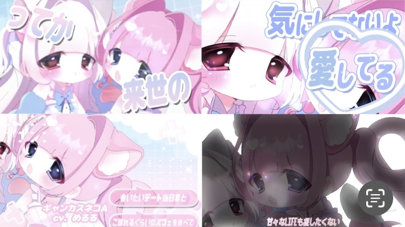 闘女りりあ のポートフォリオ画像 4