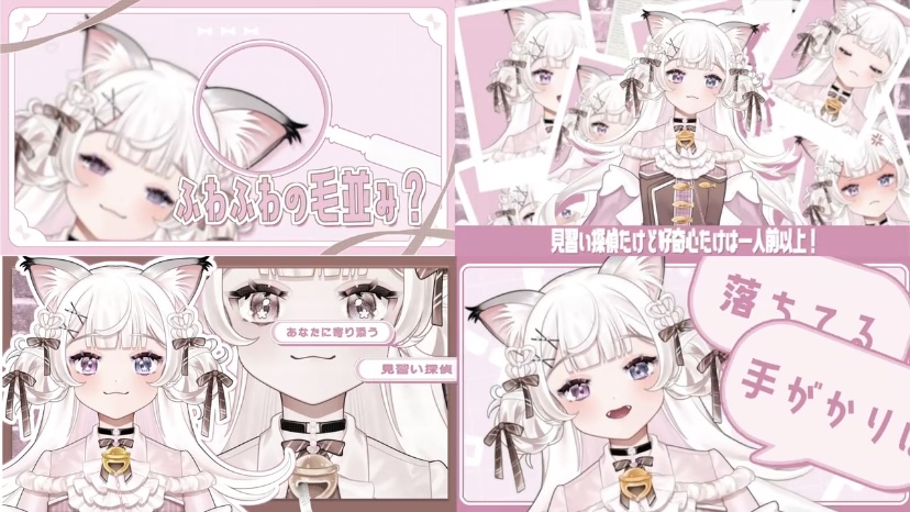 闘女りりあ のポートフォリオ画像 2